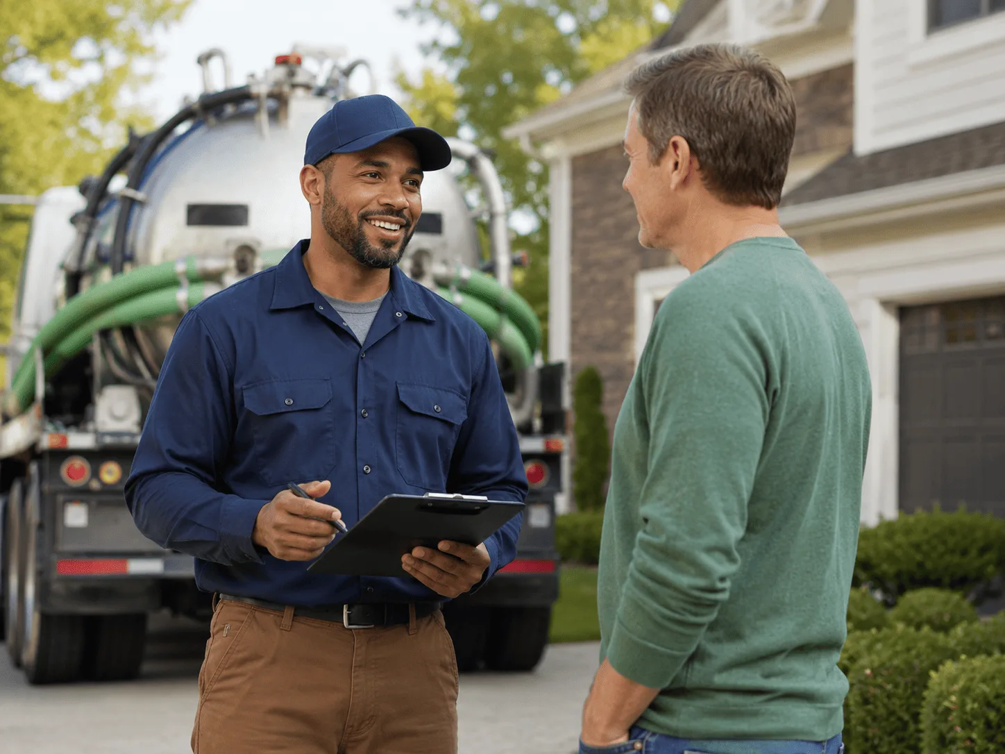 Mosquito Control Corning, OH FAQs